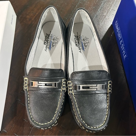 🌺 Size 7 Life Strides - Picture 2 of 6